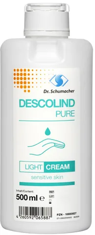Descolind Pure Handcreme Light