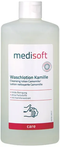 medisoft care Waschlotion